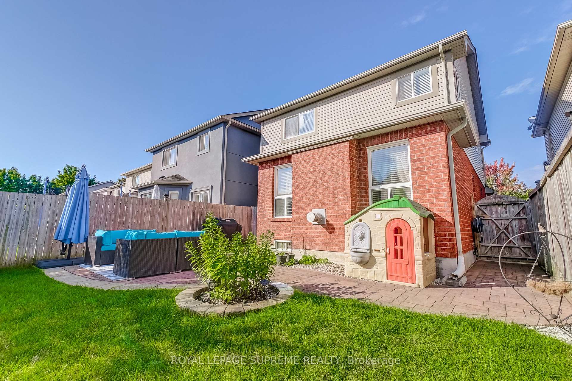 Photo 39 of 29 Gunning Crescent, New Tecumseth, Tottenham — HOMEH