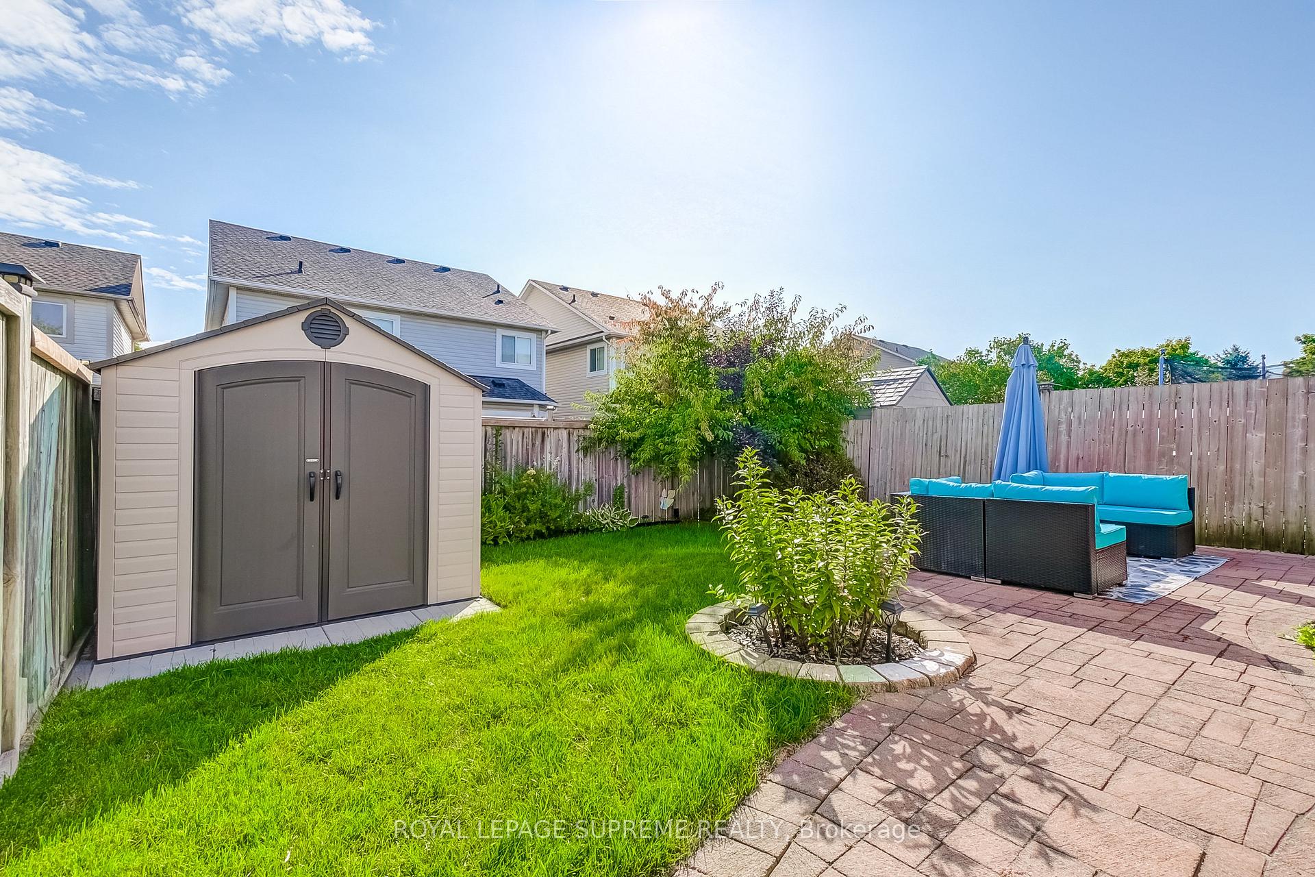 Photo 40 of 29 Gunning Crescent, New Tecumseth, Tottenham — HOMEH