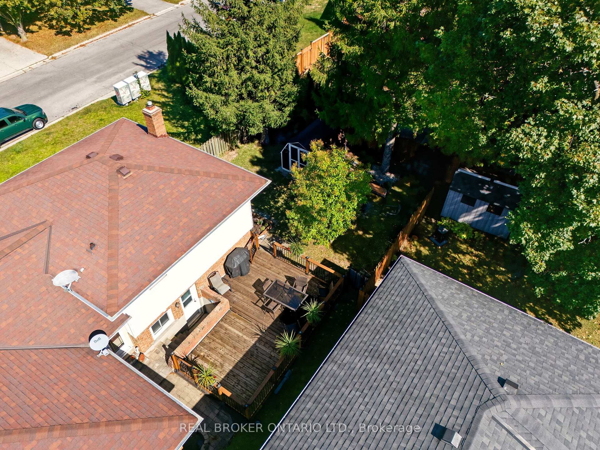 Photo 3 of 39 Carriage Road, Norfolk, Simcoe — HOMEH