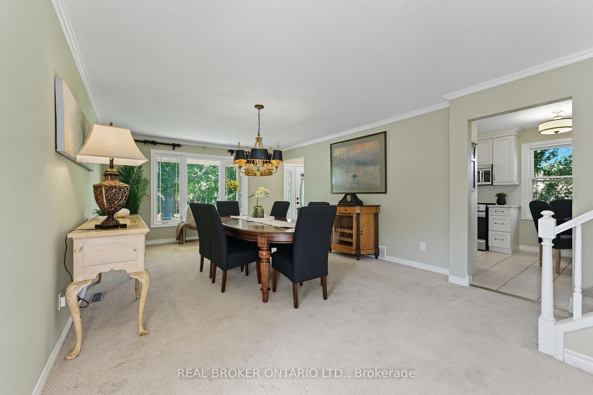 Photo 9 of 39 Carriage Road, Norfolk, Simcoe — HOMEH