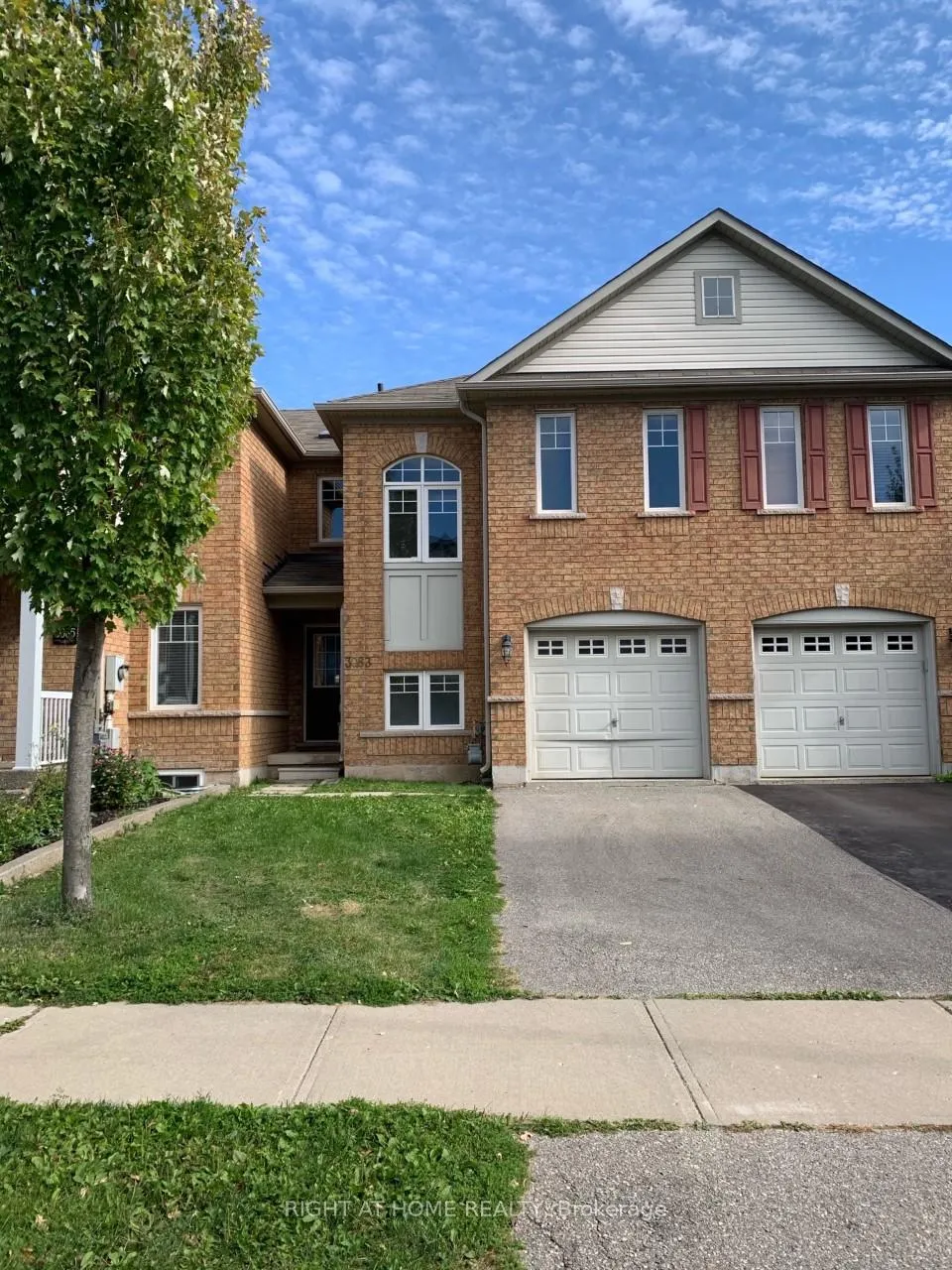 Photo 1 of 3083 Highbourne Crescent, Oakville, Bronte Creek — HOMEH