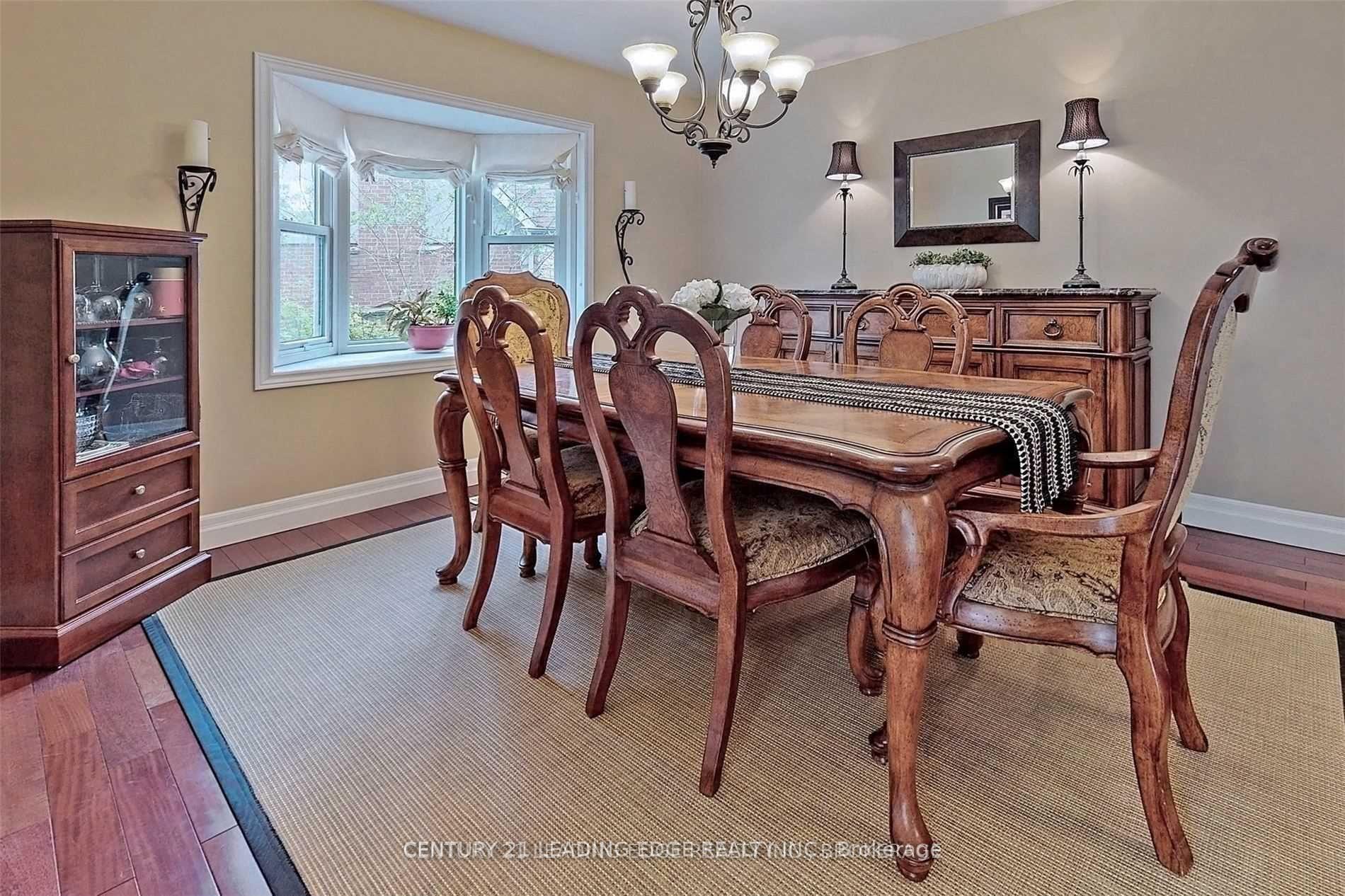 Photo 13 of 24 Marie Court, Markham, Thornhill — HOMEH