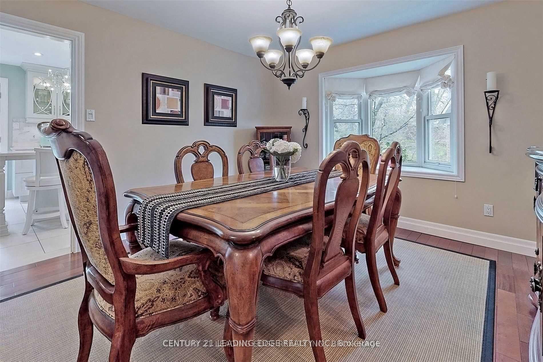 Photo 14 of 24 Marie Court, Markham, Thornhill — HOMEH