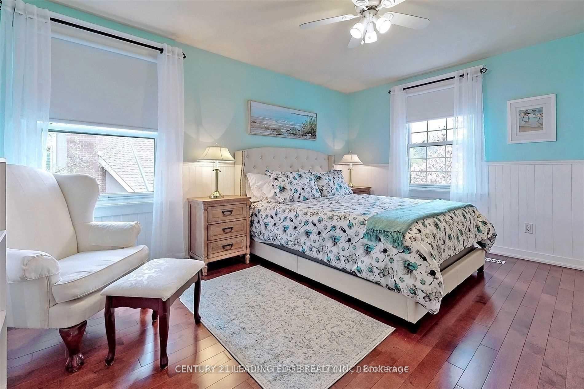 Photo 22 of 24 Marie Court, Markham, Thornhill — HOMEH