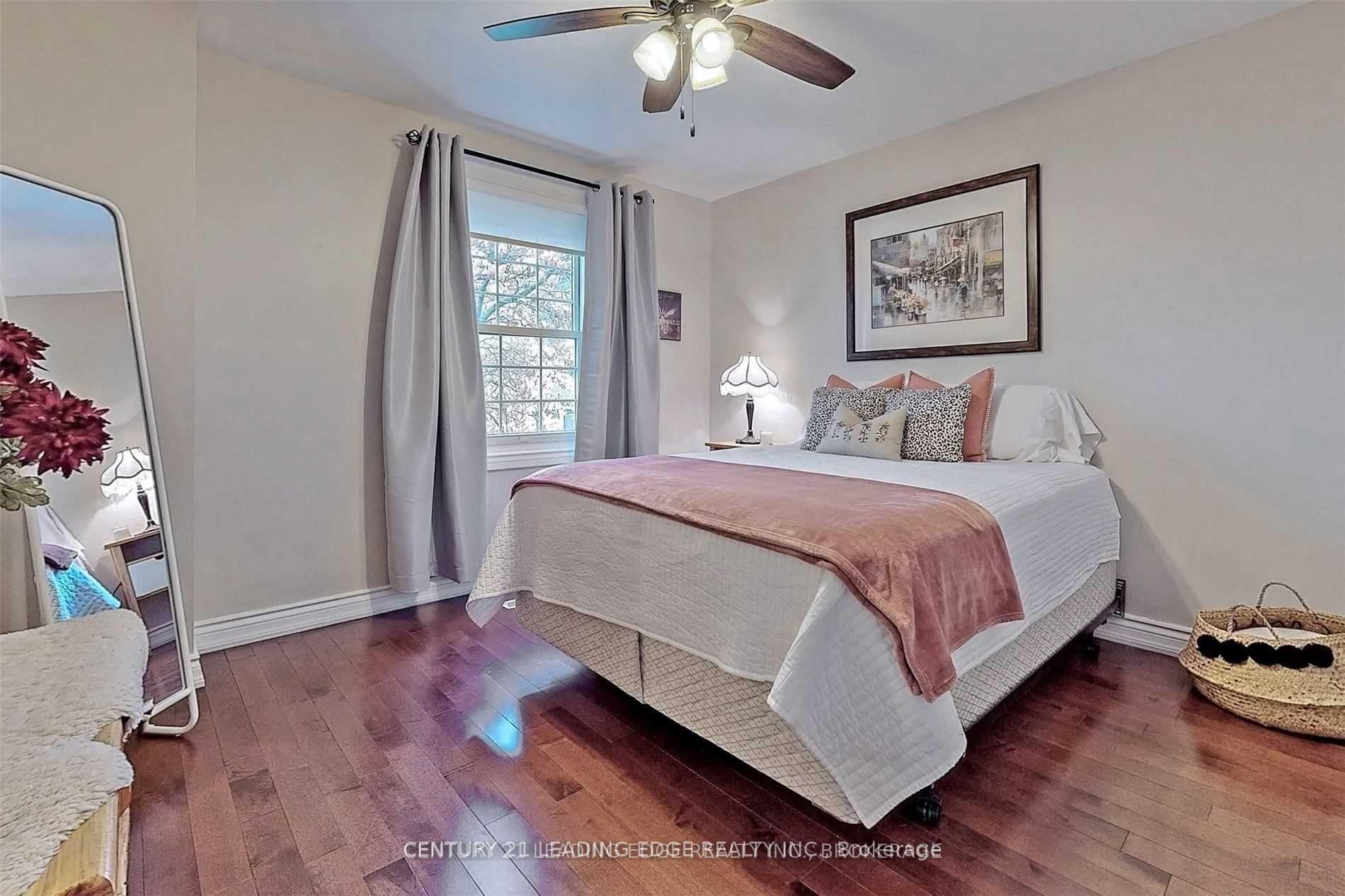 Photo 24 of 24 Marie Court, Markham, Thornhill — HOMEH