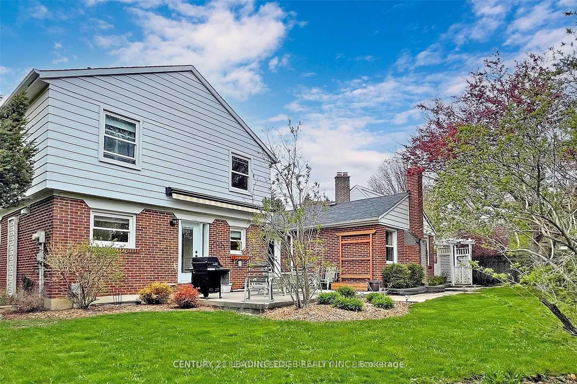 Photo 27 of 24 Marie Court, Markham, Thornhill — HOMEH