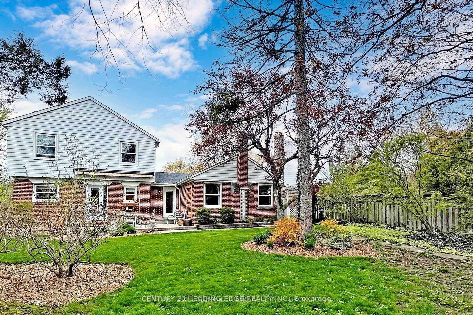 Photo 28 of 24 Marie Court, Markham, Thornhill — HOMEH