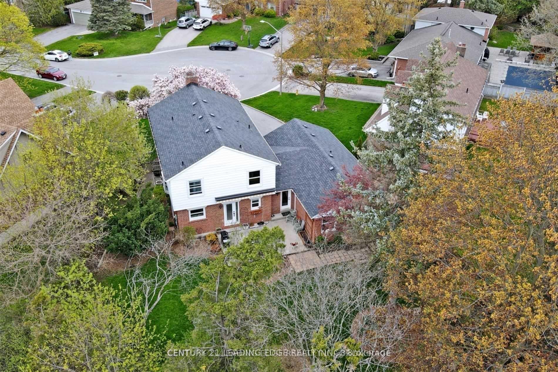 Photo 30 of 24 Marie Court, Markham, Thornhill — HOMEH