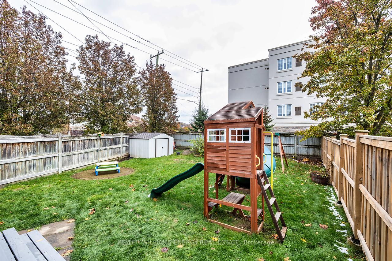 Photo 38 of 1642 Woodgate Trail, Oshawa, Samac — HOMEH