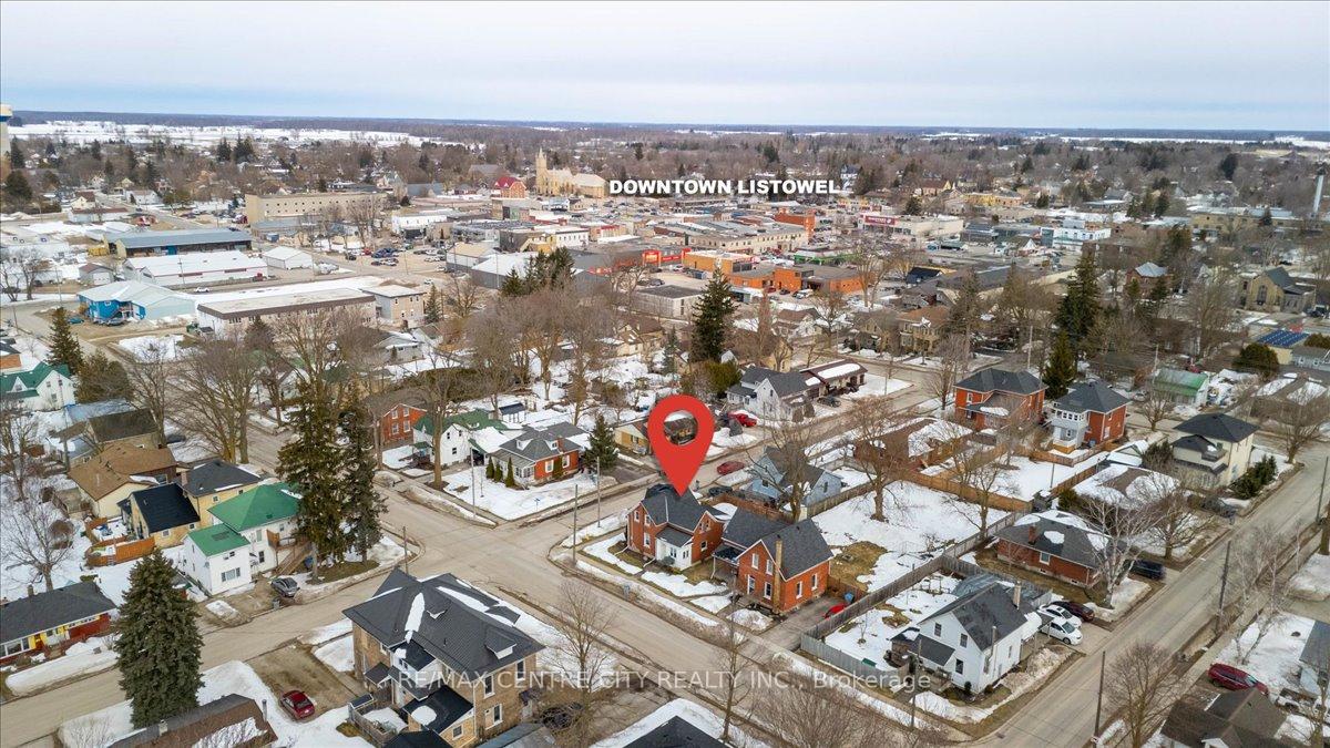 Photo 5 of 307 Clayton Street E, North Perth, Listowel — HOMEH
