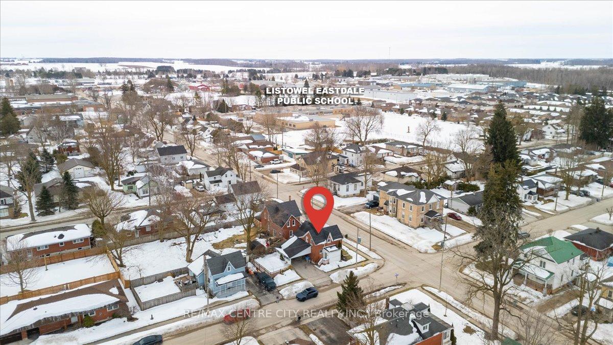 Photo 6 of 307 Clayton Street E, North Perth, Listowel — HOMEH