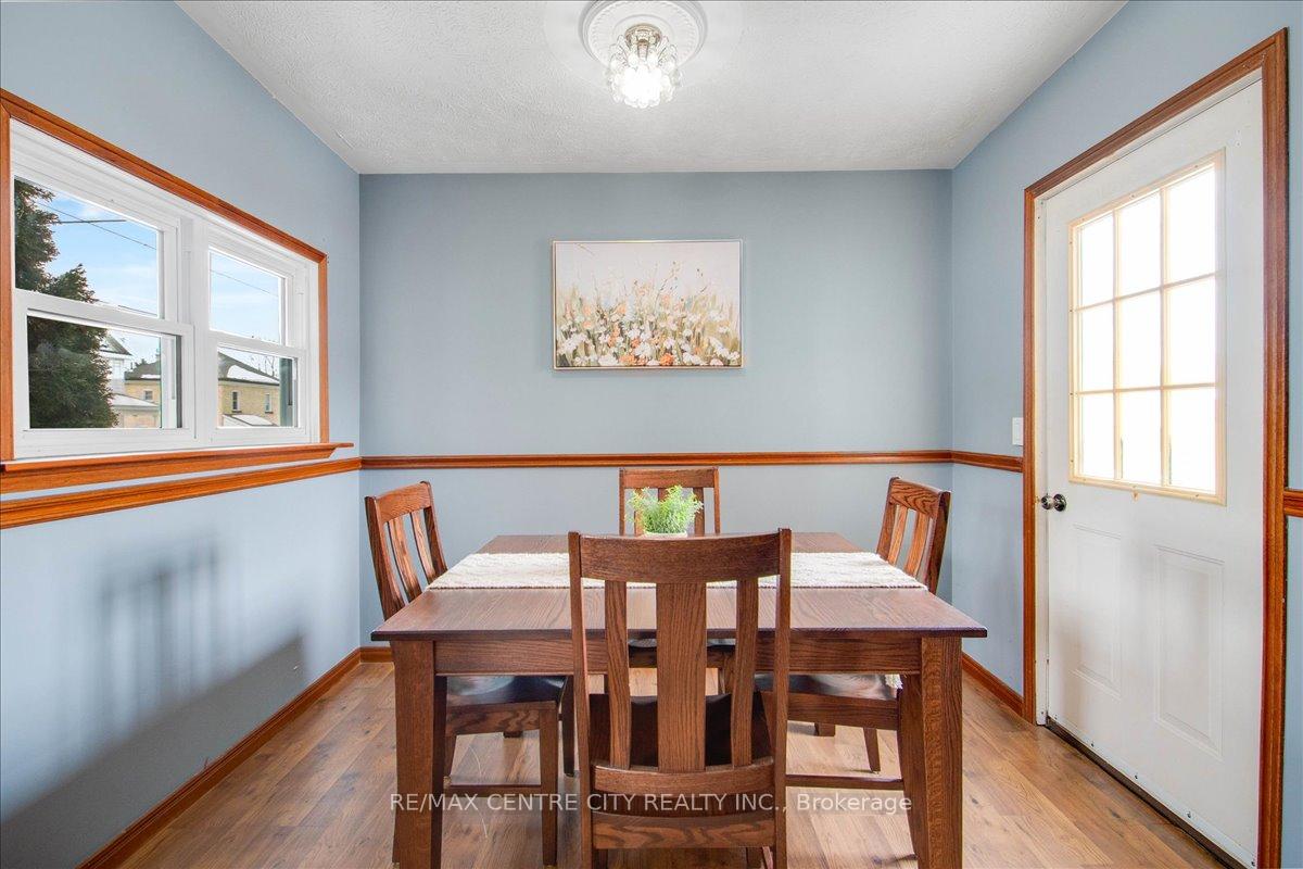 Photo 8 of 307 Clayton Street E, North Perth, Listowel — HOMEH