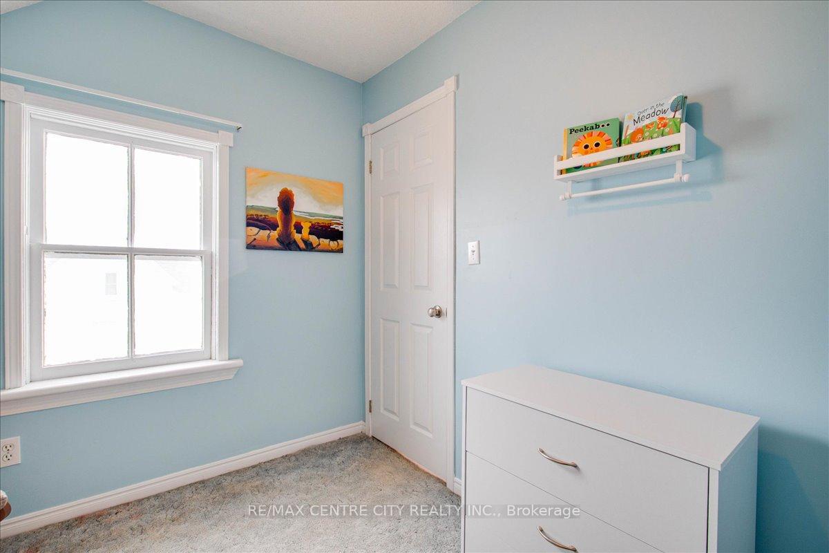 Photo 21 of 307 Clayton Street E, North Perth, Listowel — HOMEH
