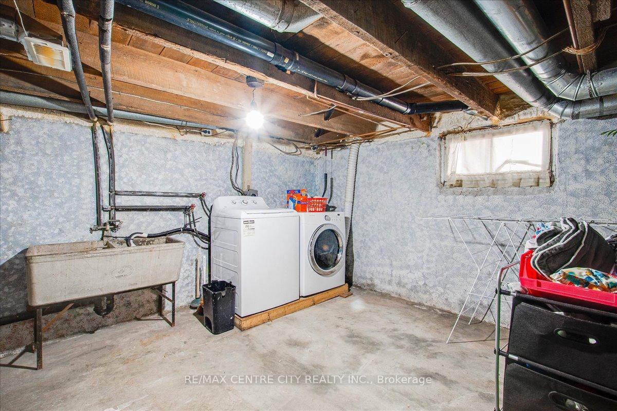 Photo 28 of 307 Clayton Street E, North Perth, Listowel — HOMEH