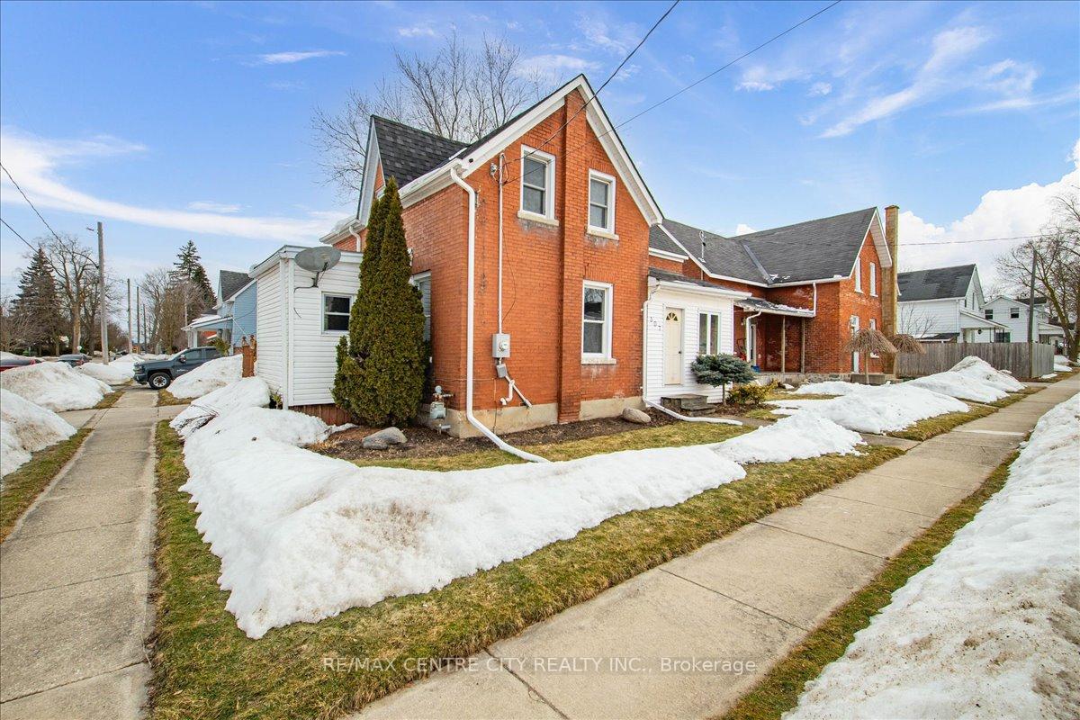 Photo 29 of 307 Clayton Street E, North Perth, Listowel — HOMEH