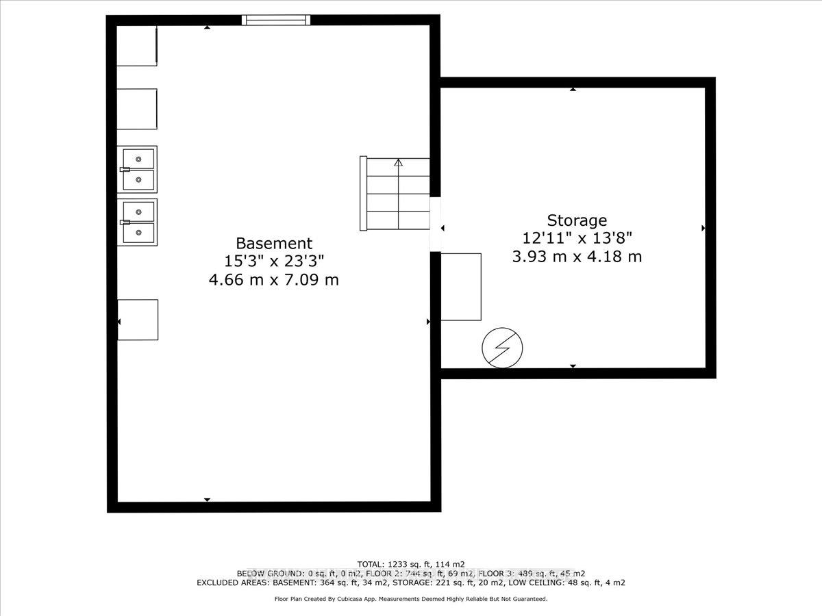 Photo 31 of 307 Clayton Street E, North Perth, Listowel — HOMEH