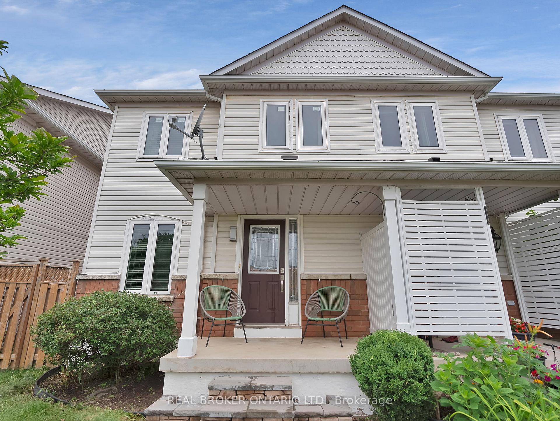 Photo 3 of 1106 Davis Lane, Milton, Dempsey — HOMEH