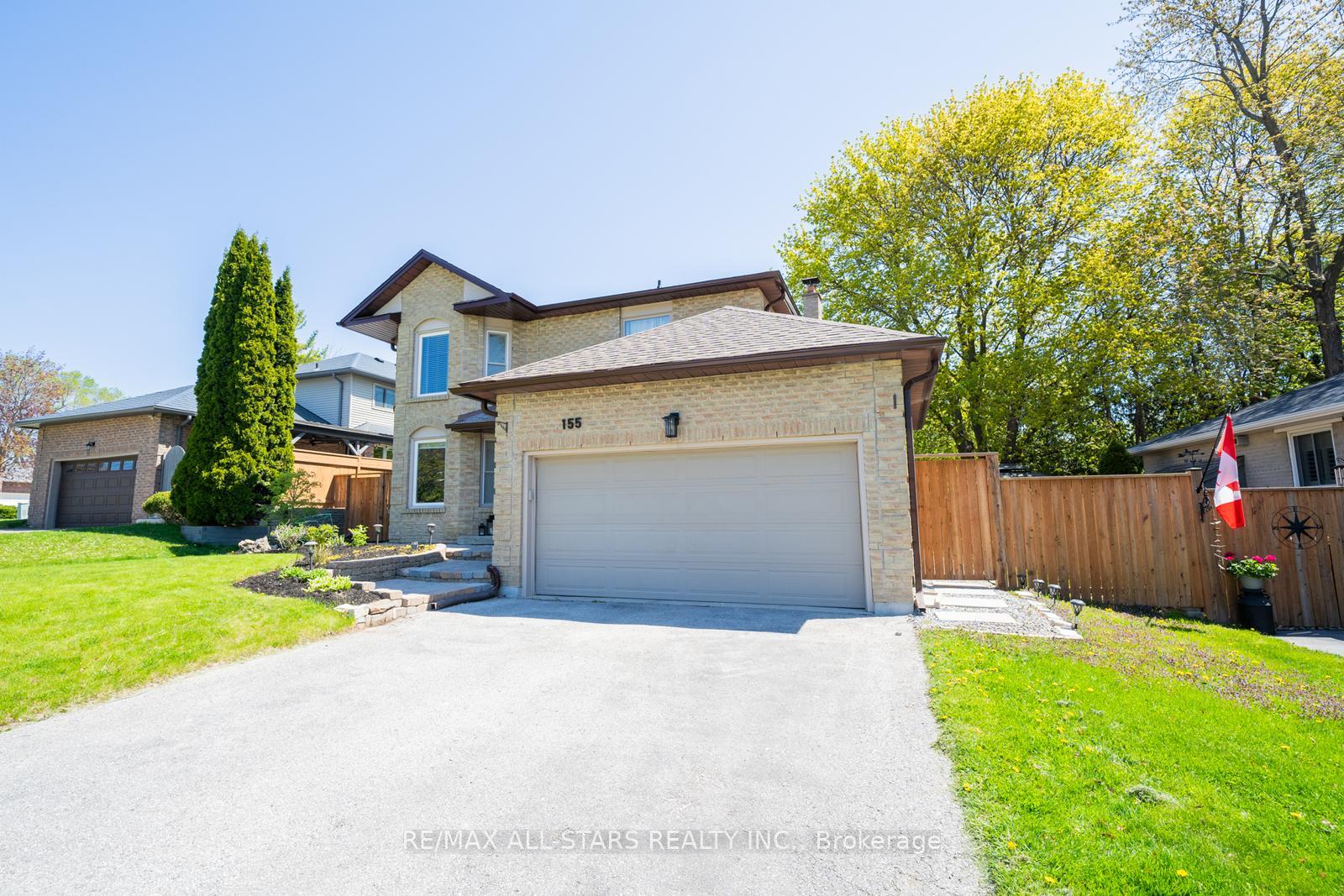 Photo 3 of 155 Willow Lane, Newmarket, Bristol-London — HOMEH