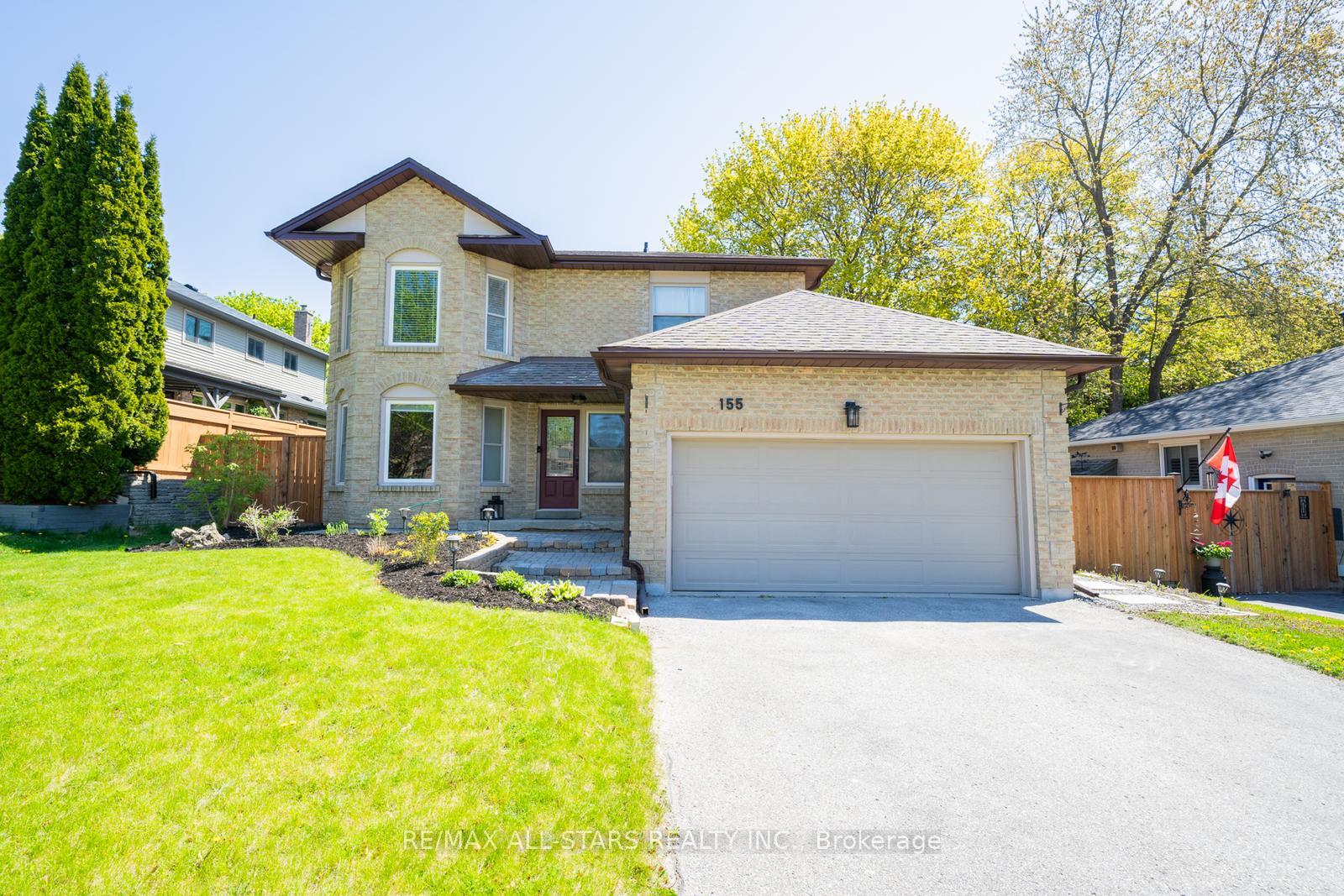 Photo 4 of 155 Willow Lane, Newmarket, Bristol-London — HOMEH