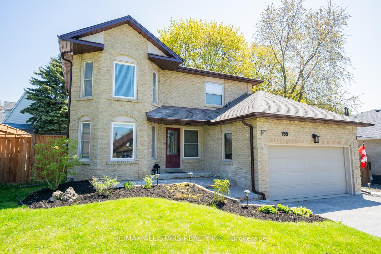 Photo 5 of 155 Willow Lane, Newmarket, Bristol-London — HOMEH