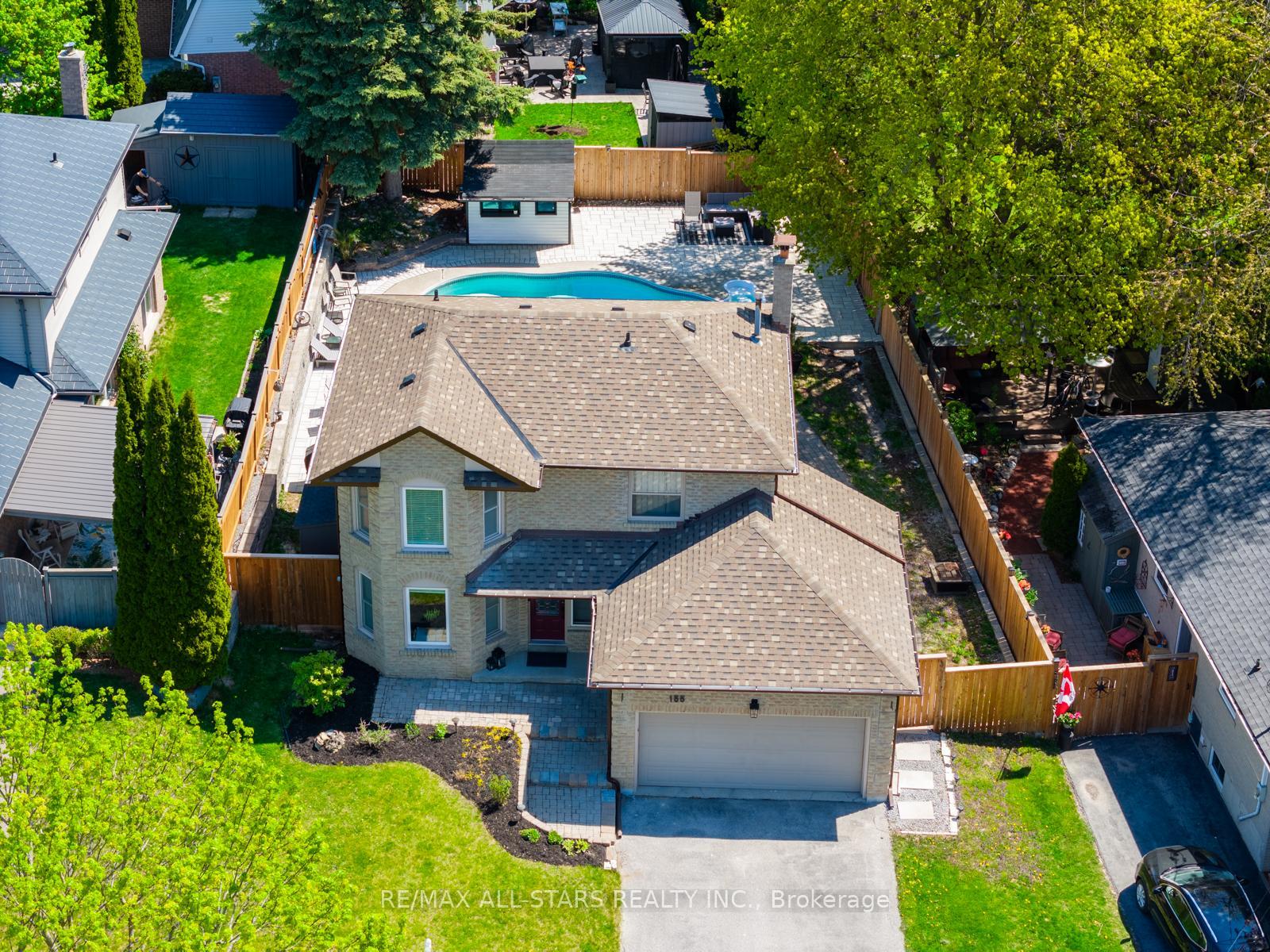 Photo 47 of 155 Willow Lane, Newmarket, Bristol-London — HOMEH