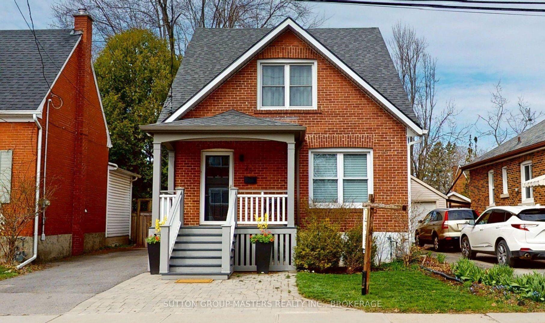 Photo 1 of 20 Regent Street, Kingston, Central City East — HOMEH