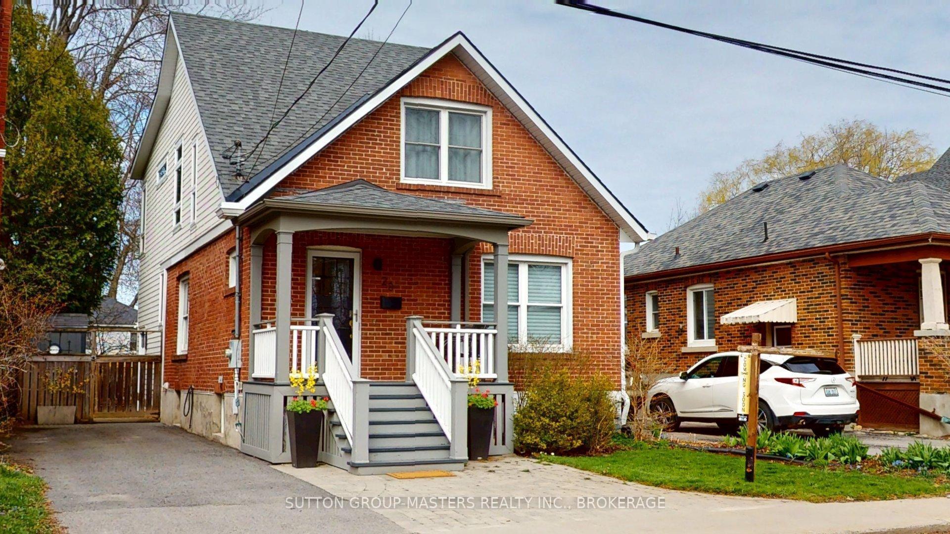 Photo 2 of 20 Regent Street, Kingston, Central City East — HOMEH