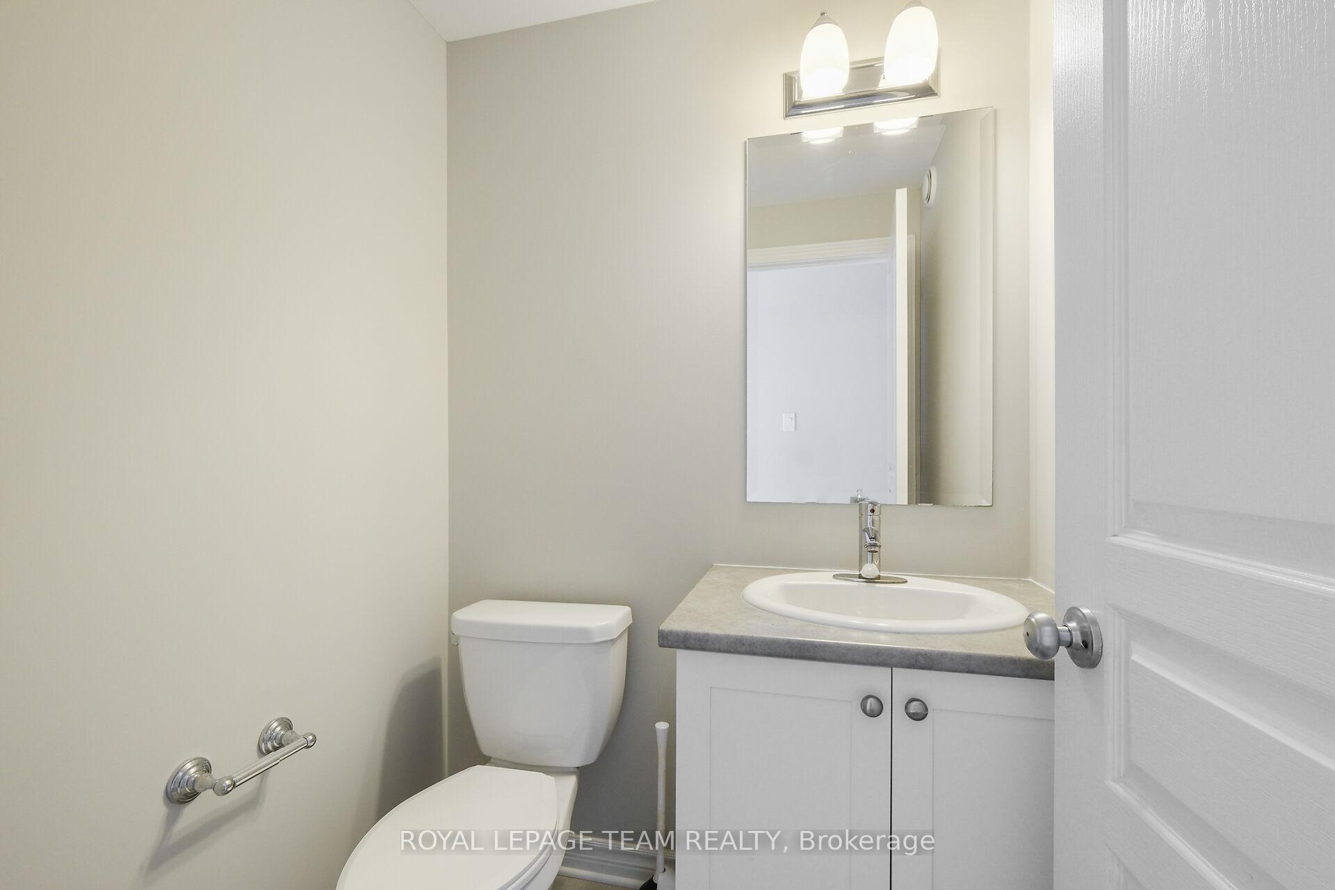 Photo 5 of 273 Shinleaf Crescent, Ottawa, Mer Bleue/Bradley Estates/Anderson Park — HOMEH