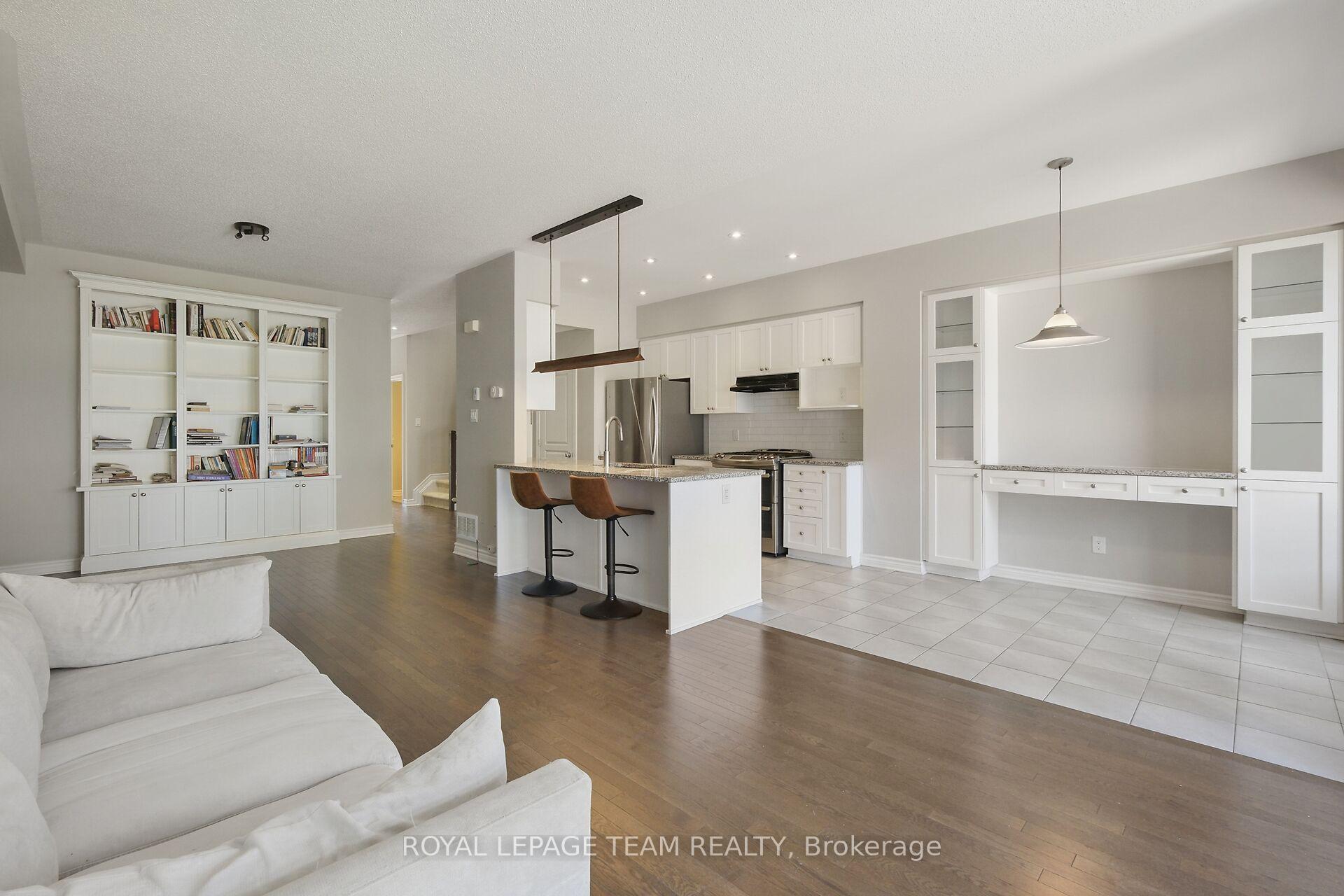 Photo 16 of 273 Shinleaf Crescent, Ottawa, Mer Bleue/Bradley Estates/Anderson Park — HOMEH