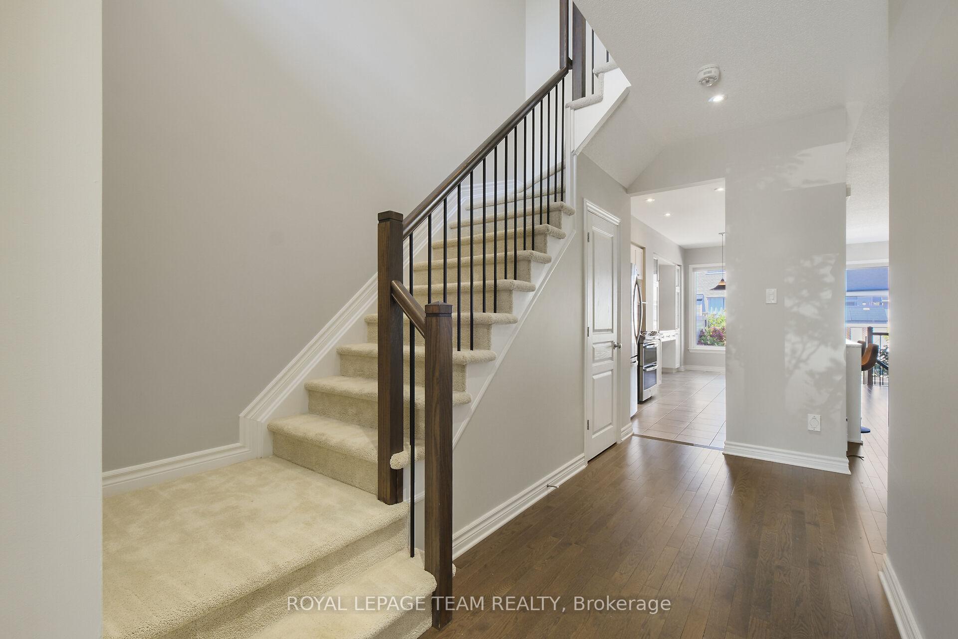 Photo 24 of 273 Shinleaf Crescent, Ottawa, Mer Bleue/Bradley Estates/Anderson Park — HOMEH