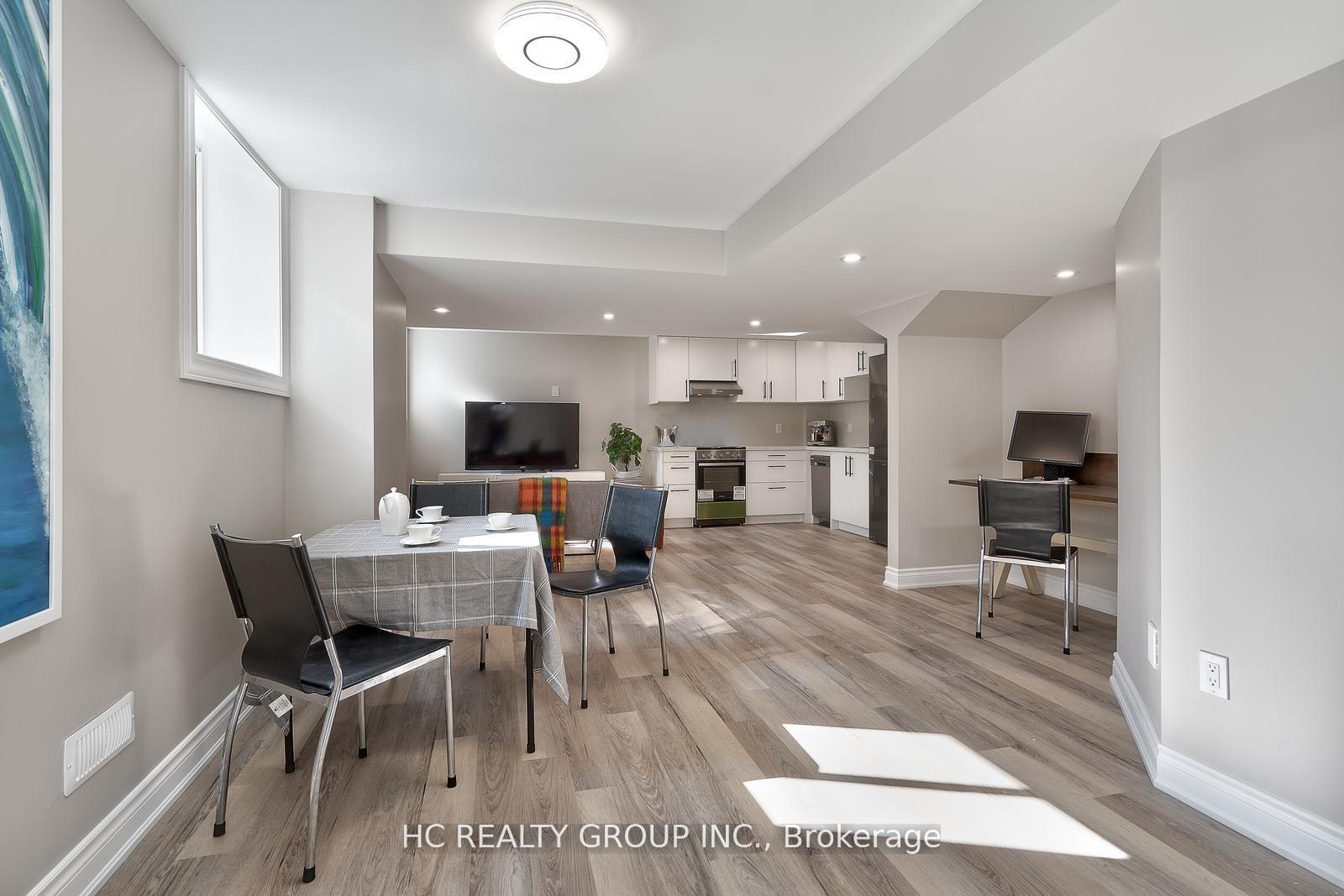 Photo 1 of Unit Bsmt, 131 Petgor Path, Oakville, Glenorchy — HOMEH