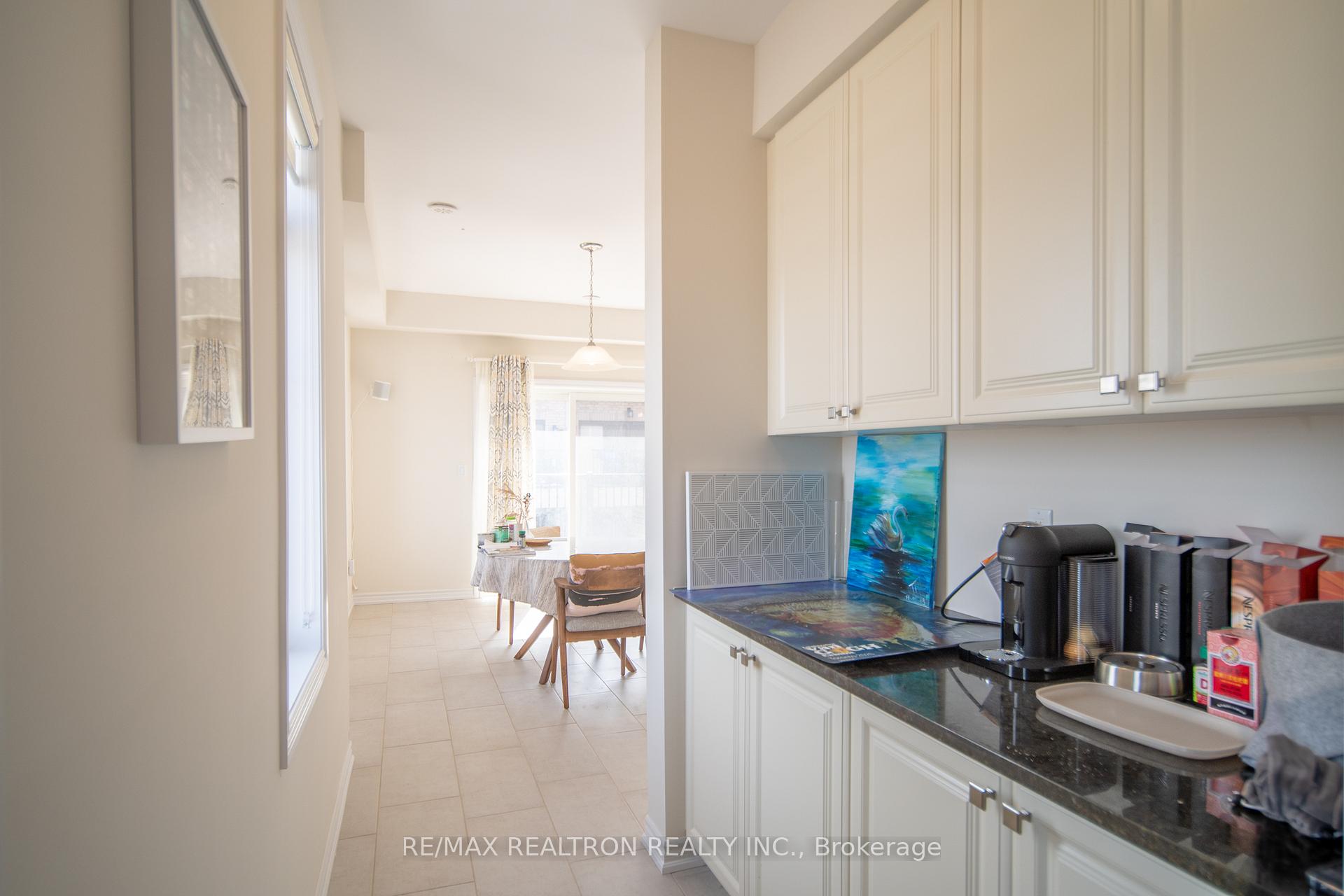 Photo 11 of 55 George Peach Drive, Markham, Victoria Square — HOMEH