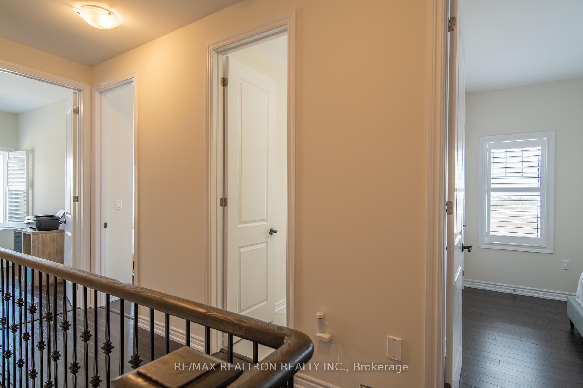 Photo 19 of 55 George Peach Drive, Markham, Victoria Square — HOMEH