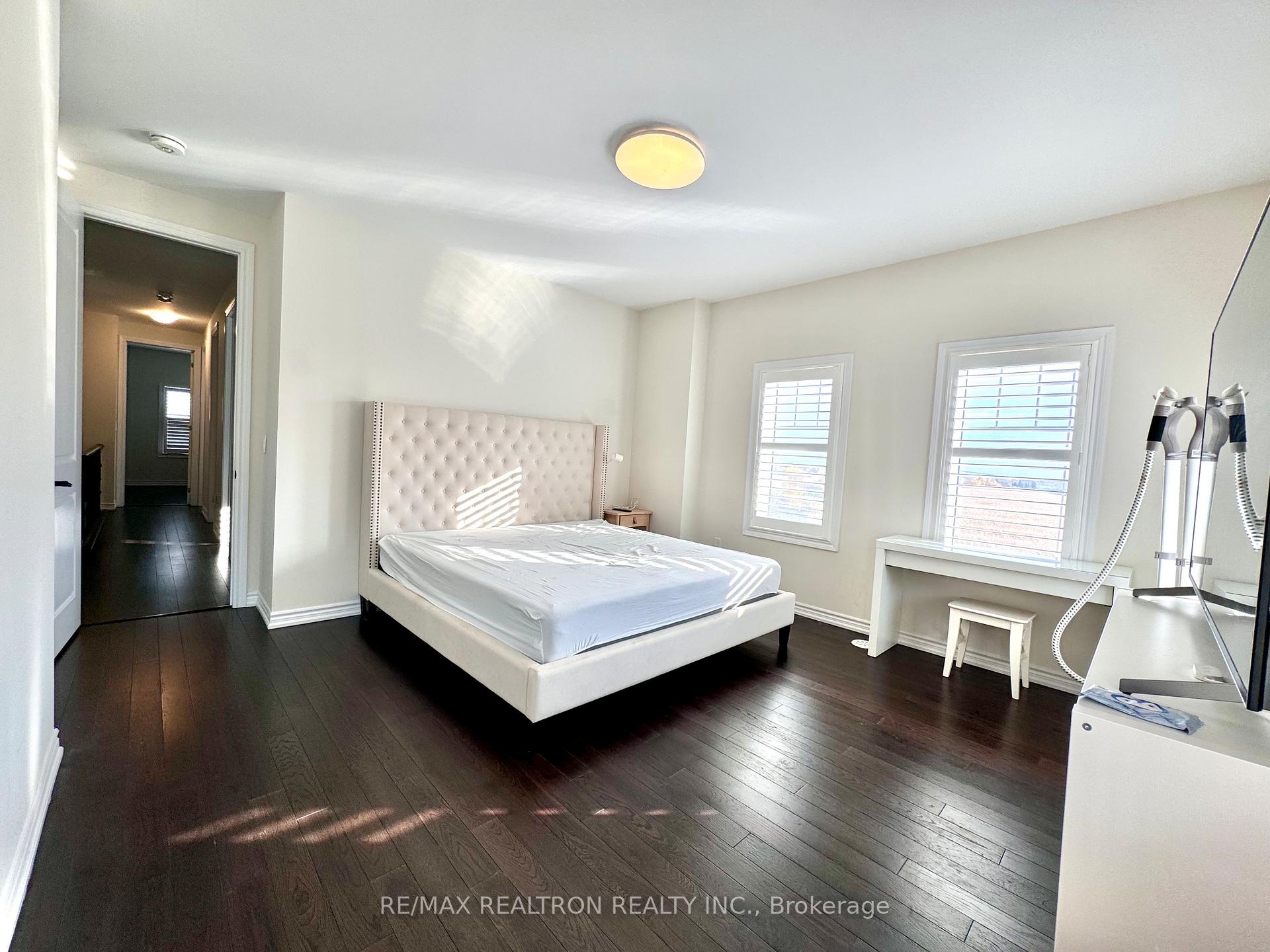 Photo 27 of 55 George Peach Drive, Markham, Victoria Square — HOMEH