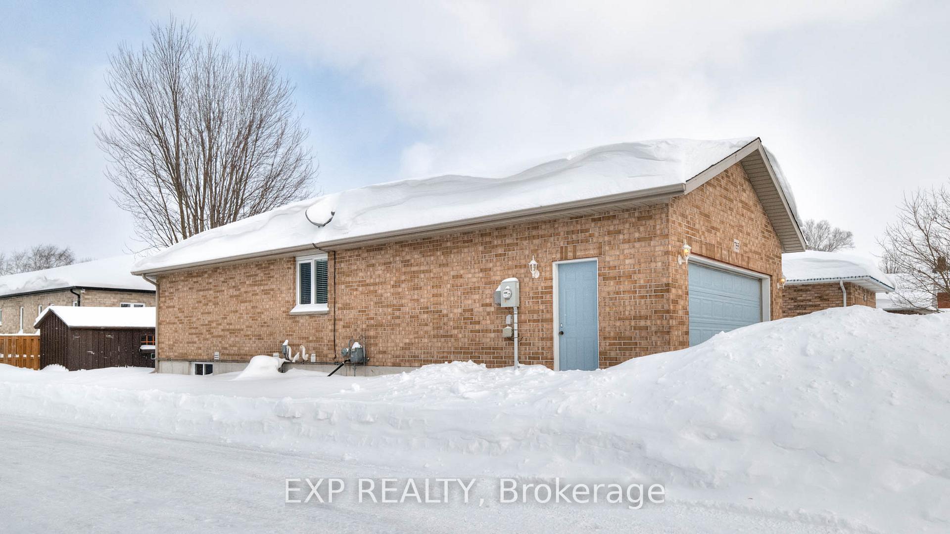 Photo 32 of 755 Edgar Street W, North Perth, Listowel — HOMEH