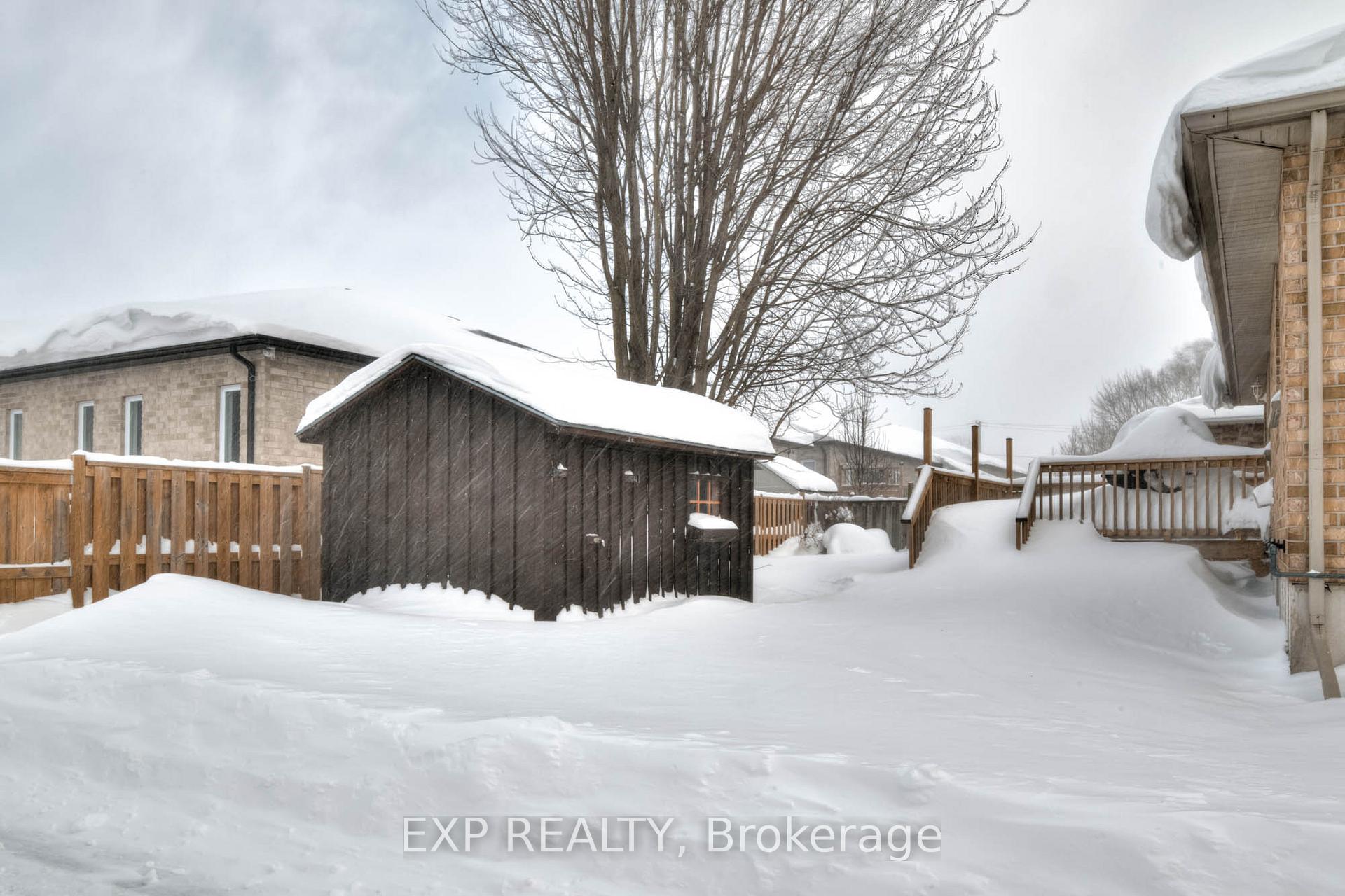 Photo 33 of 755 Edgar Street W, North Perth, Listowel — HOMEH
