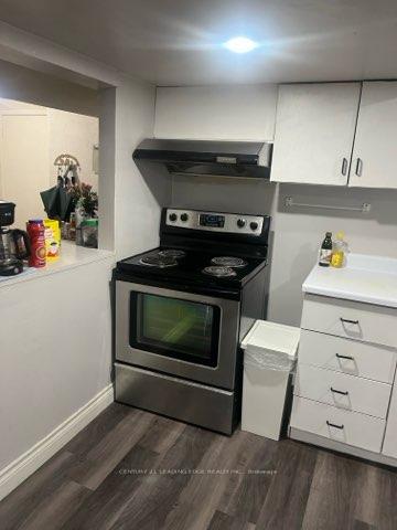 Photo 3 of Unit Bsmt, 116 Terrosa Road, Markham, Middlefield — HOMEH