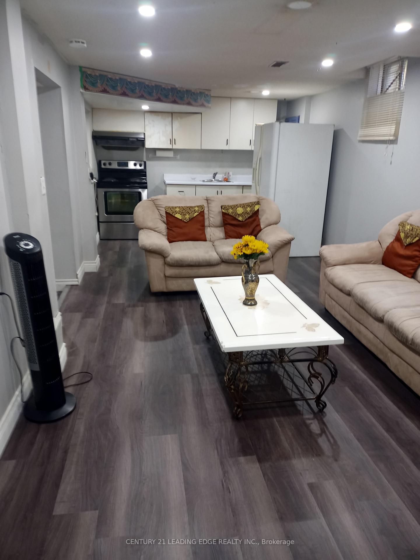 Photo 6 of Unit Bsmt, 116 Terrosa Road, Markham, Middlefield — HOMEH