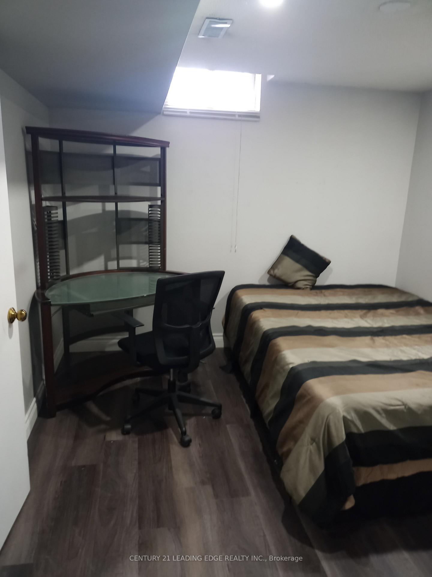 Photo 7 of Unit Bsmt, 116 Terrosa Road, Markham, Middlefield — HOMEH