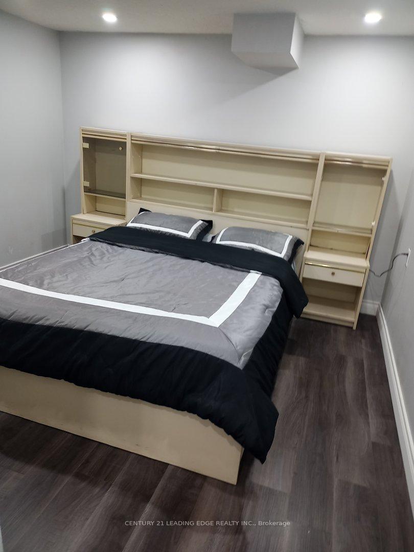 Photo 8 of Unit Bsmt, 116 Terrosa Road, Markham, Middlefield — HOMEH