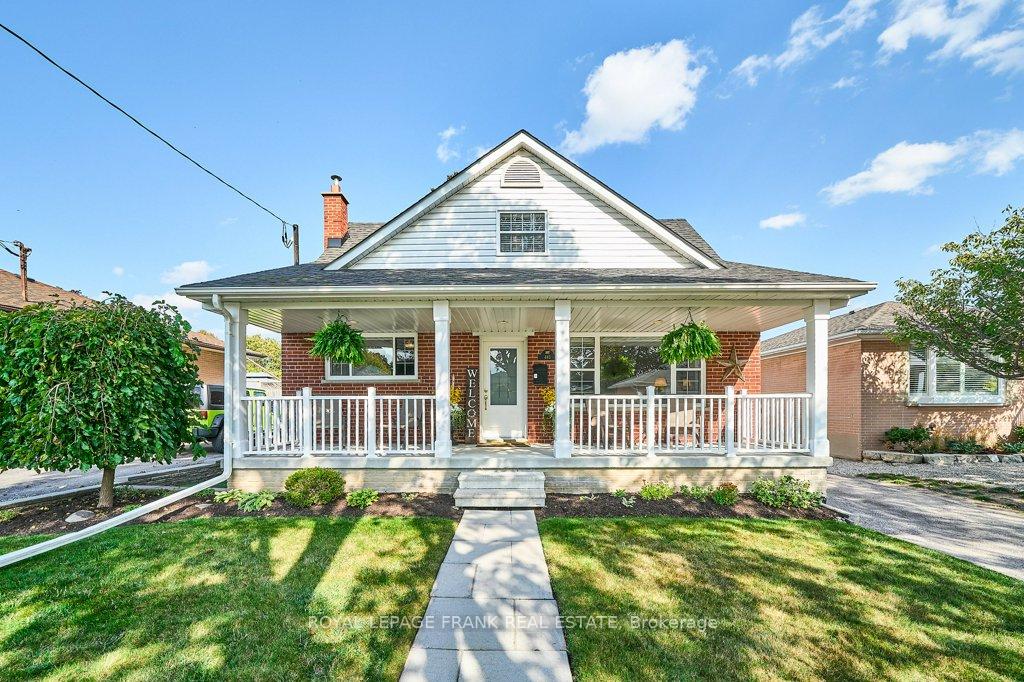 Photo 1 of 483 Nipigon Street, Oshawa, McLaughlin — HOMEH