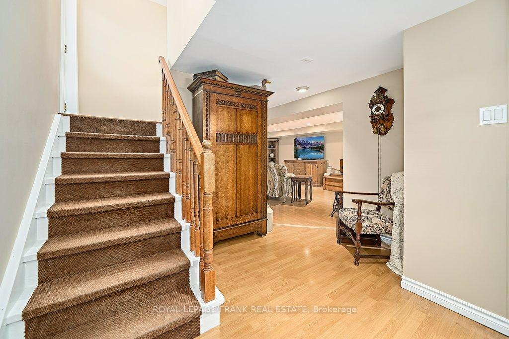 Photo 20 of 483 Nipigon Street, Oshawa, McLaughlin — HOMEH