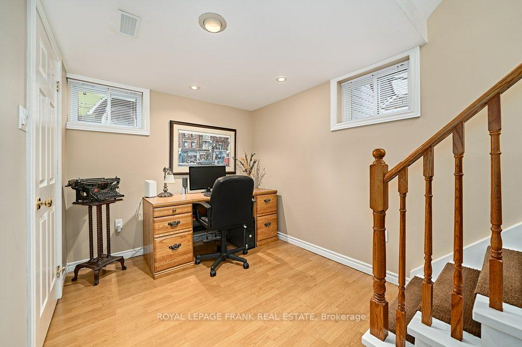 Photo 21 of 483 Nipigon Street, Oshawa, McLaughlin — HOMEH