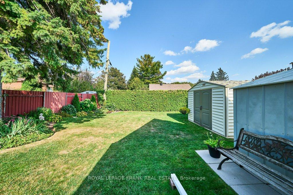 Photo 27 of 483 Nipigon Street, Oshawa, McLaughlin — HOMEH