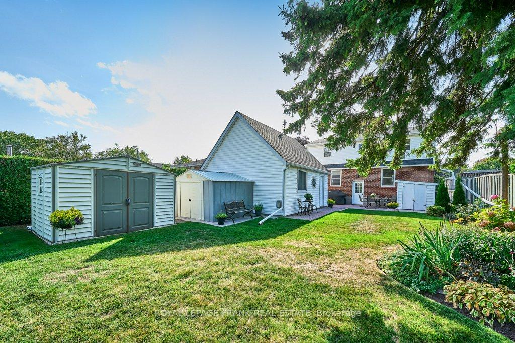 Photo 28 of 483 Nipigon Street, Oshawa, McLaughlin — HOMEH