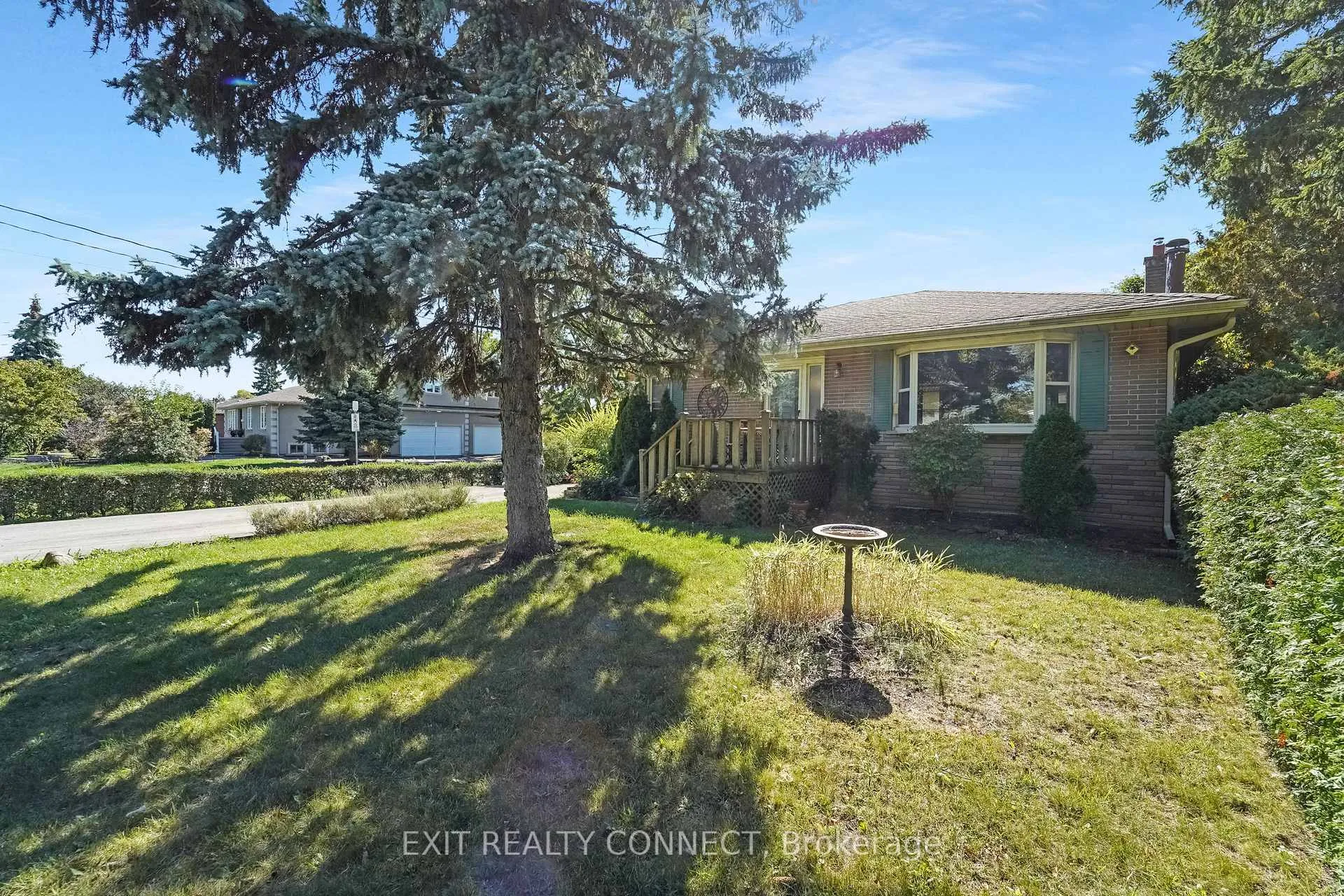 Photo 1 of 398 Third Line, Oakville, West — HOMEH