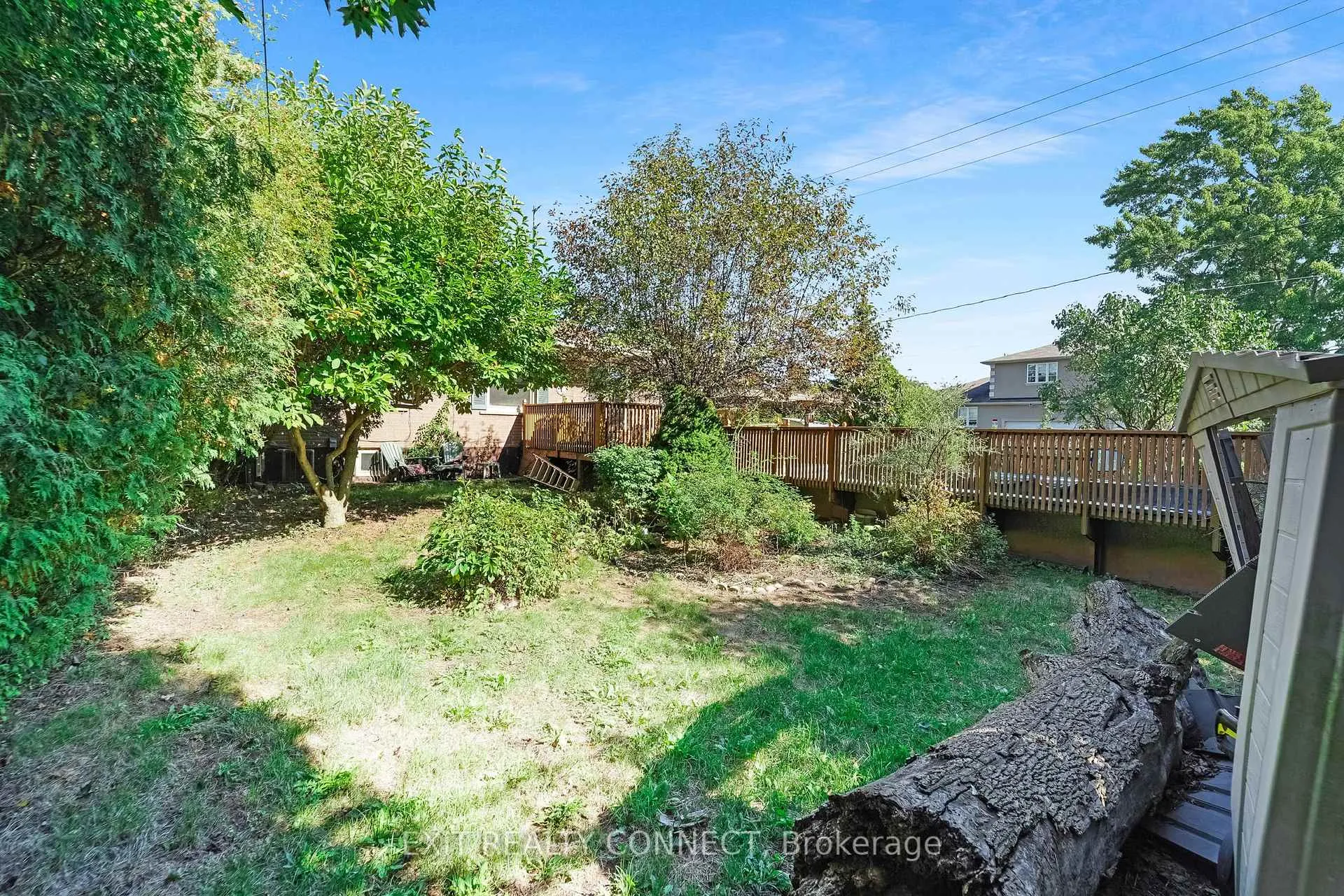 Photo 26 of 398 Third Line, Oakville, West — HOMEH