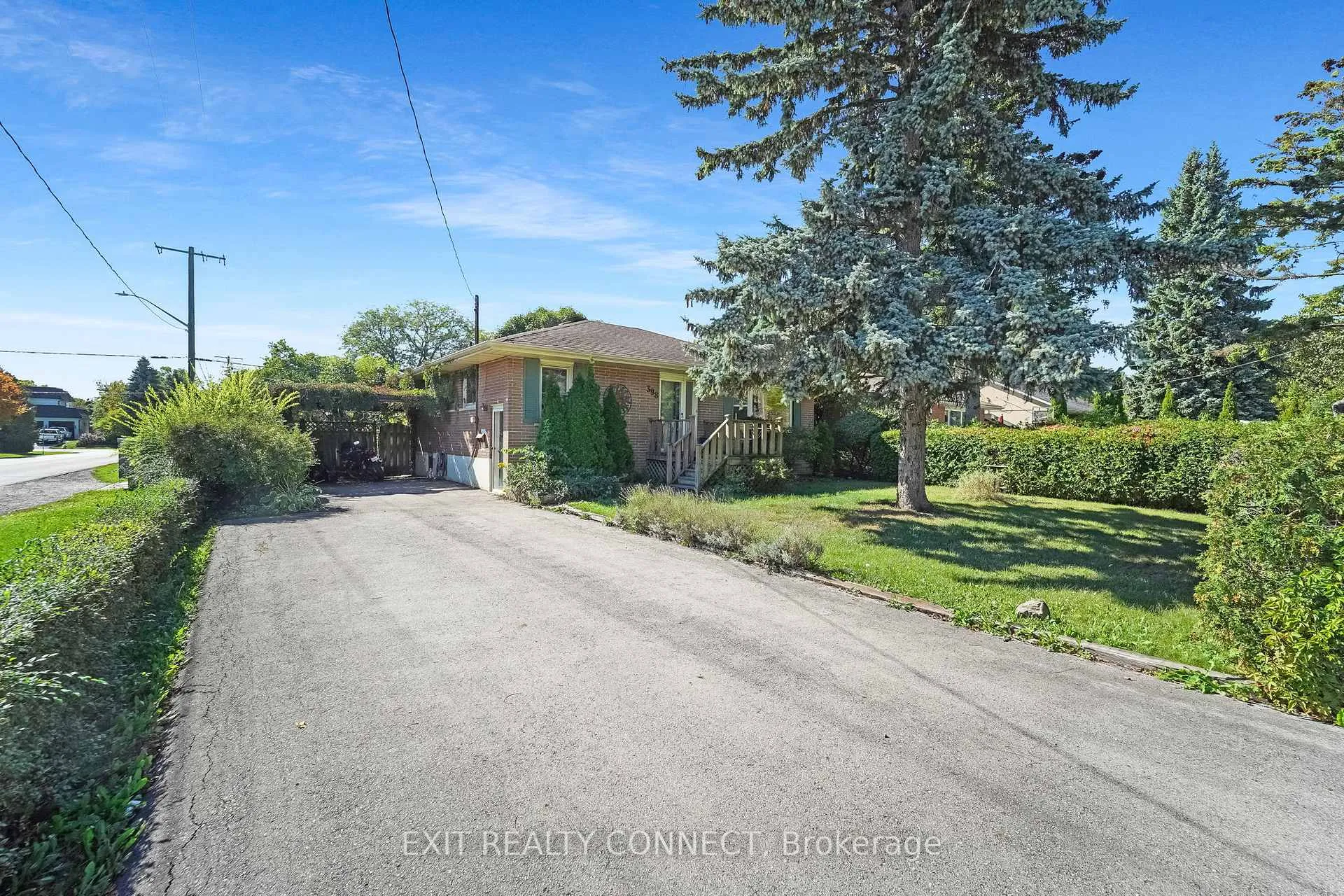 Photo 28 of 398 Third Line, Oakville, West — HOMEH