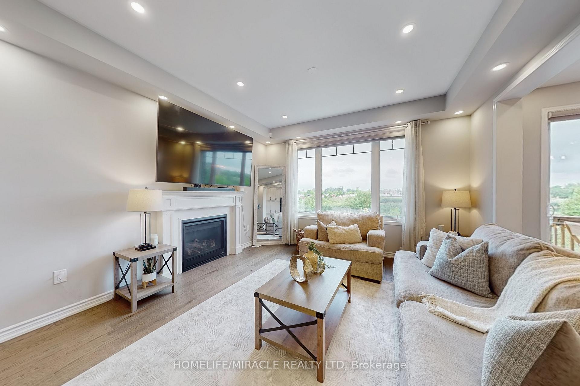 Photo 8 of 119 Yates Drive, Milton, Cobban — HOMEH