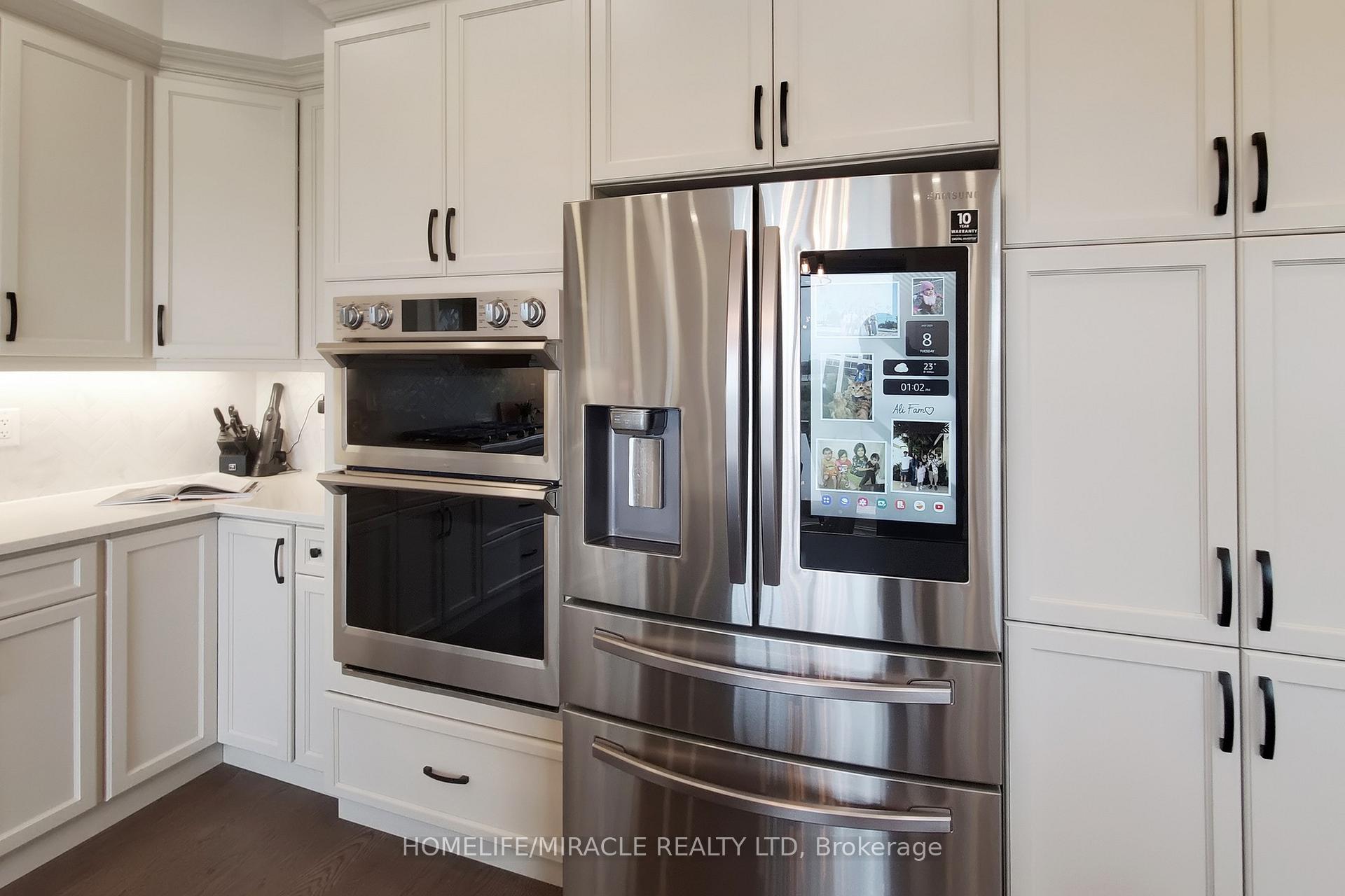 Photo 16 of 119 Yates Drive, Milton, Cobban — HOMEH